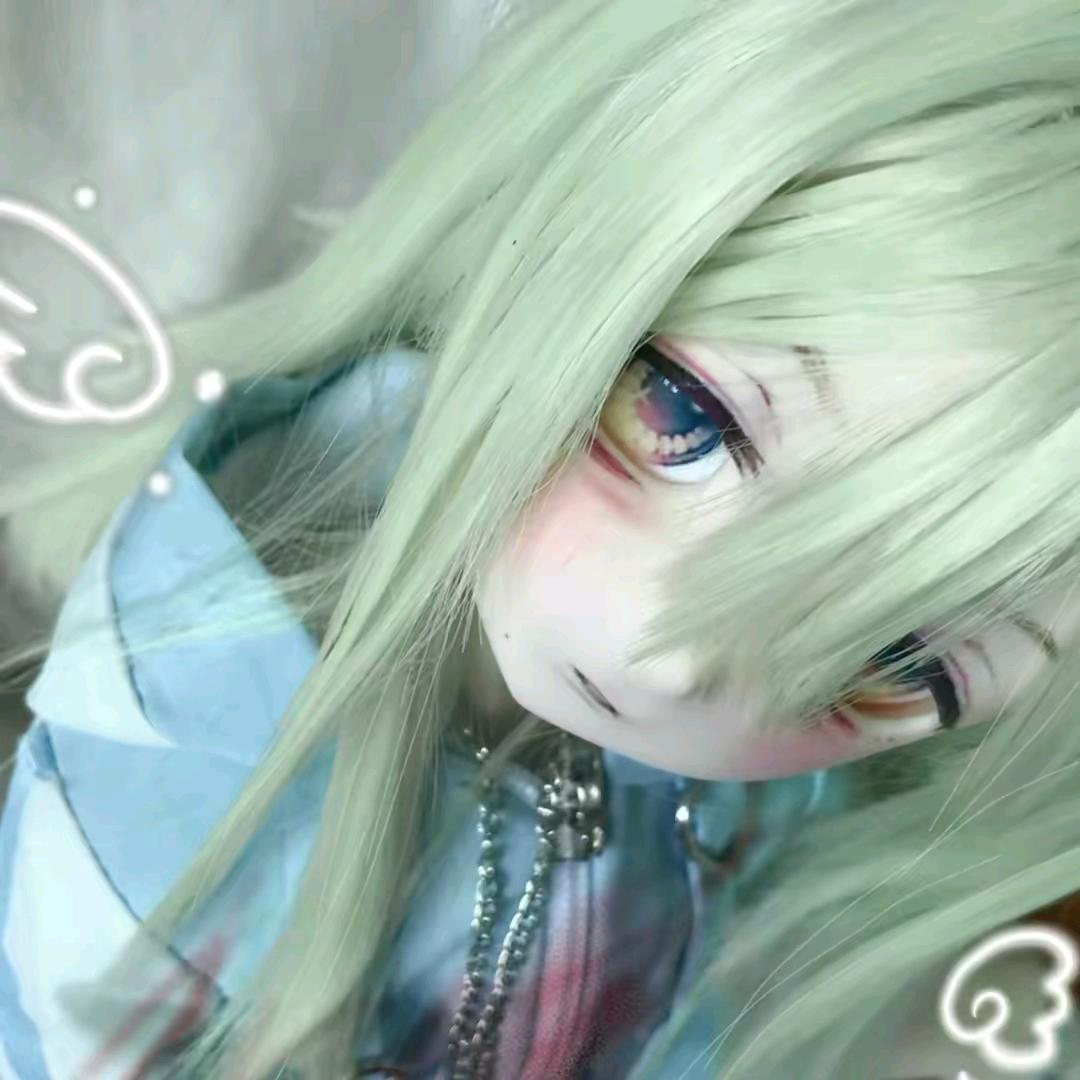 魔力小新