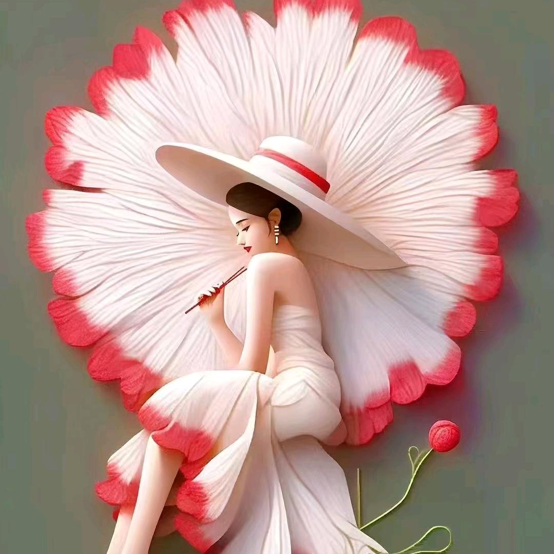 🌸🌸舞尽锦色年华