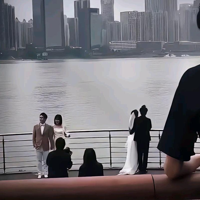 如果……