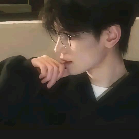 线条小狗