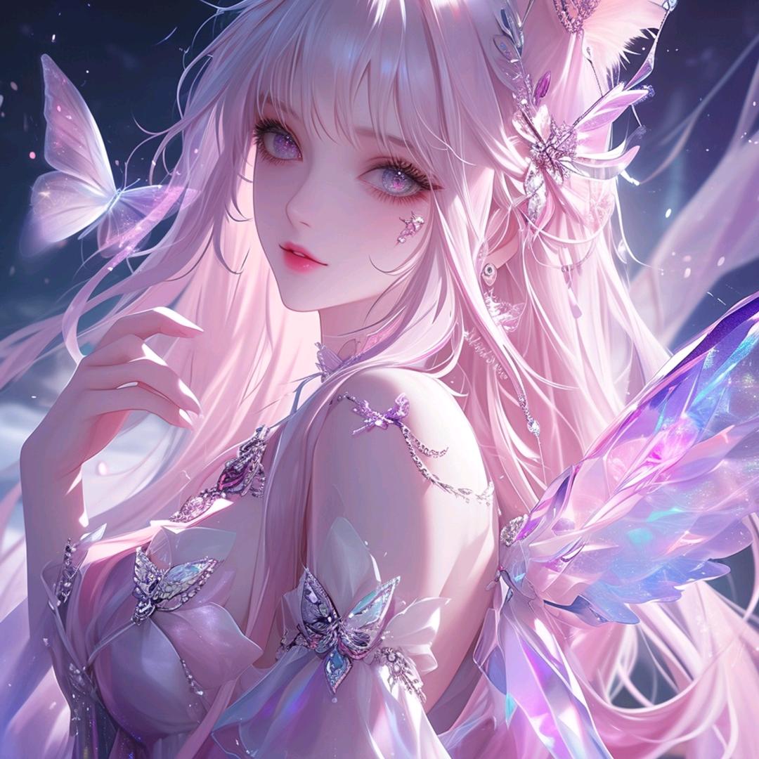 魅力之狐__苏妲己