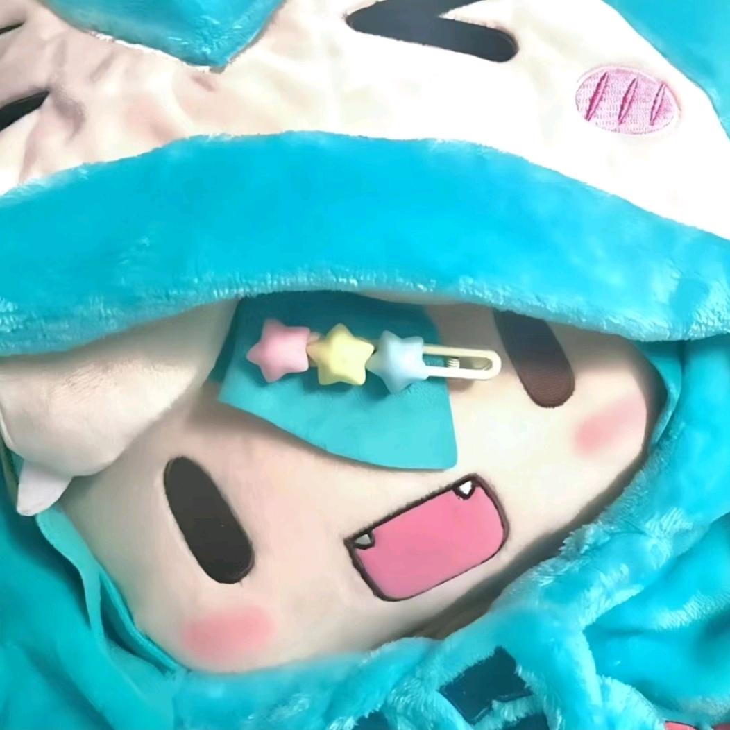 忧凌不是幽灵👻