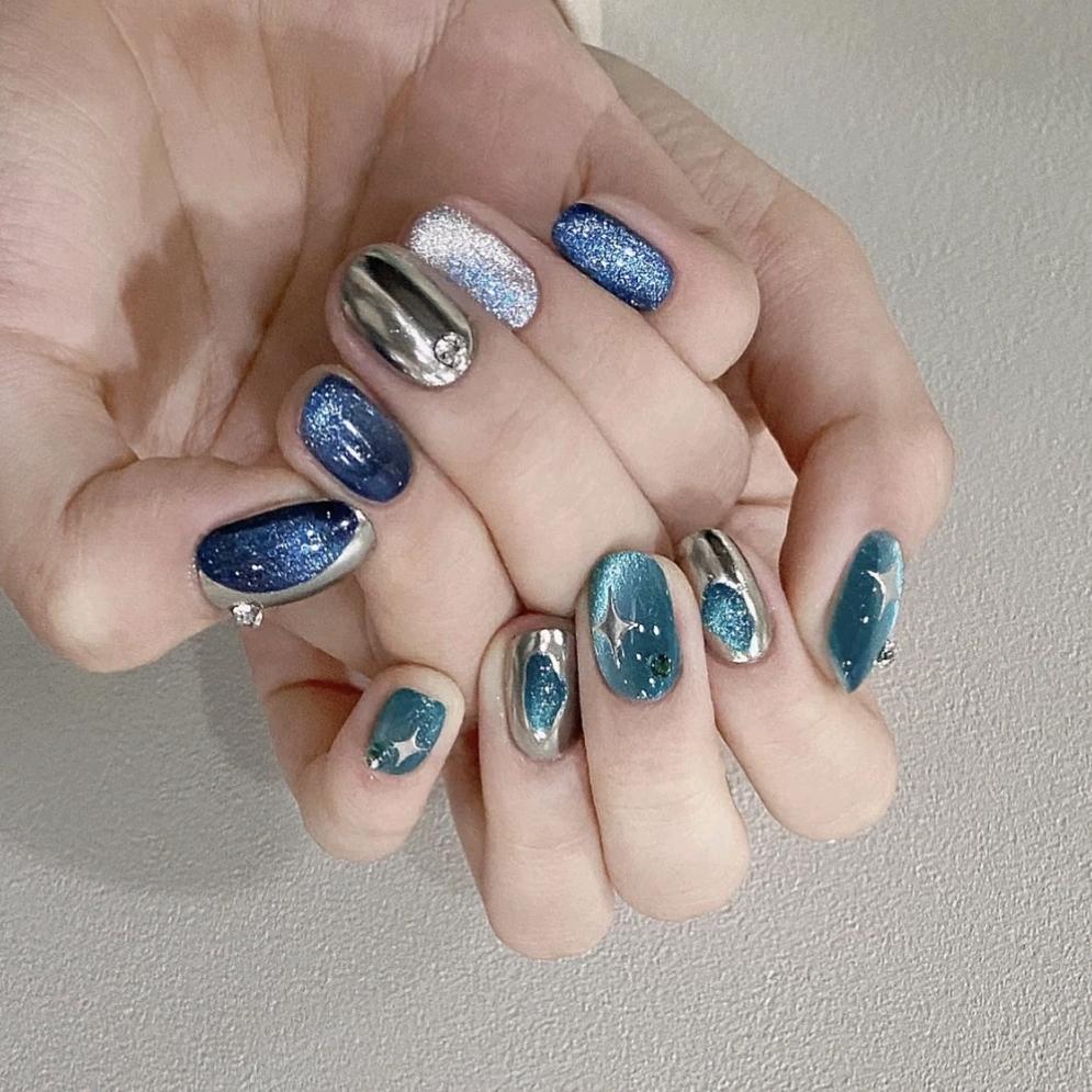 蔻壳儿蔻壳儿美妆工具专卖店