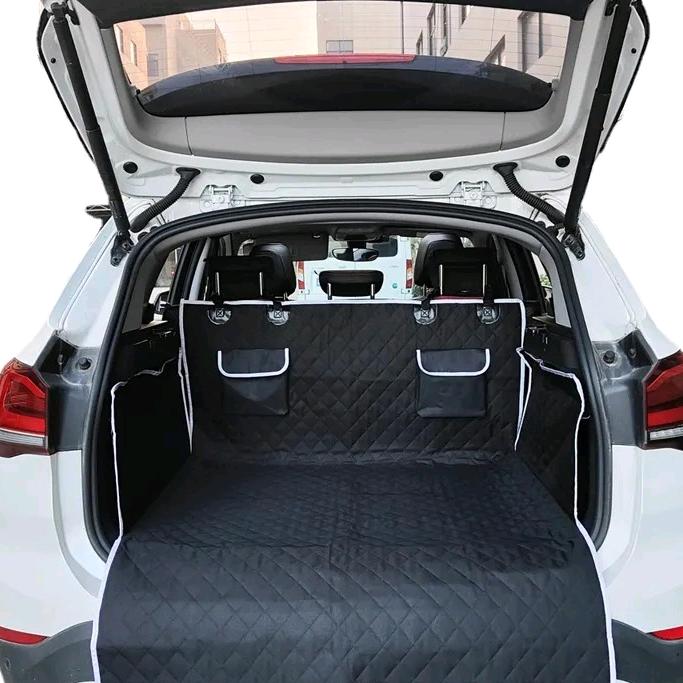 回归汽车用品宠物店