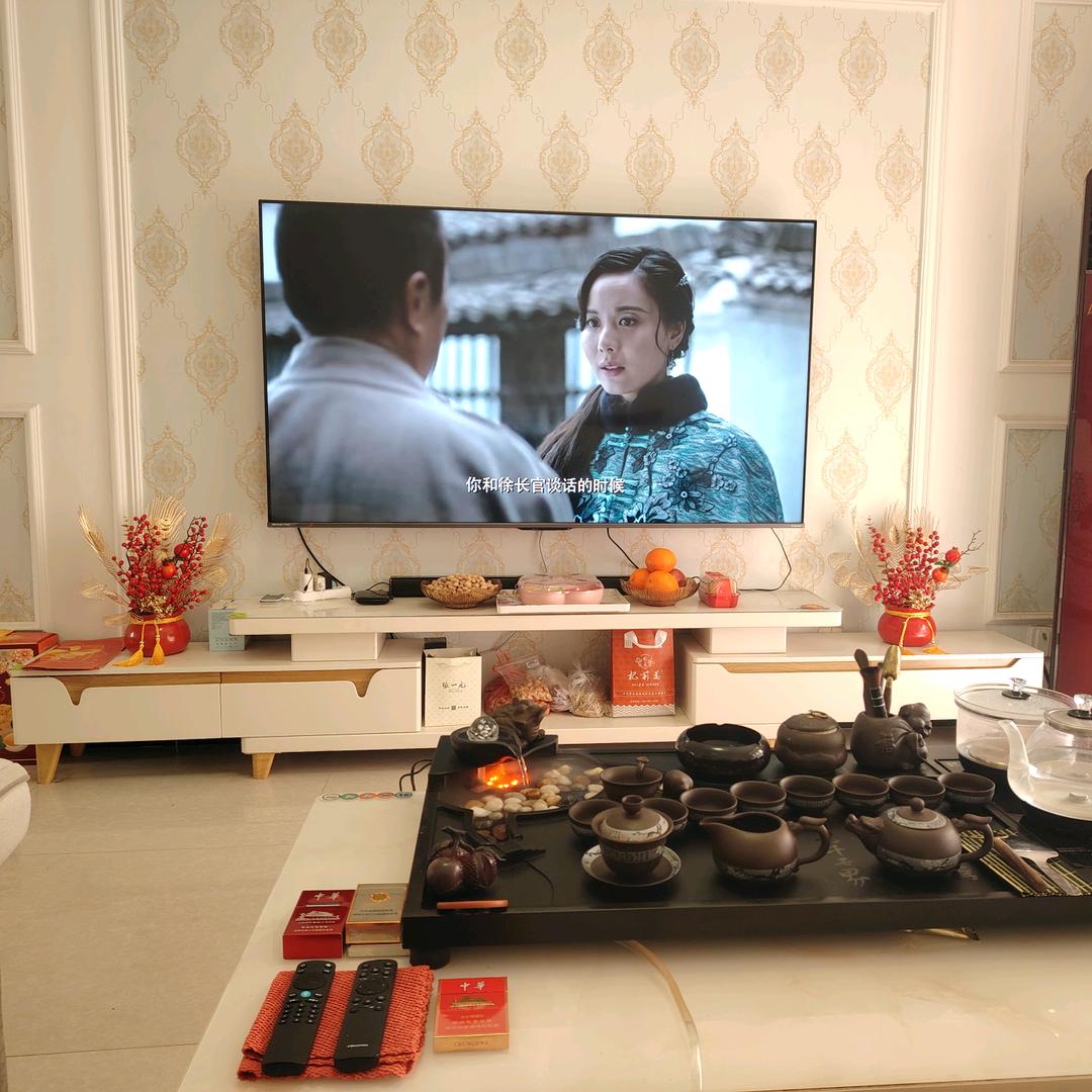 满眼星陈，往候余生