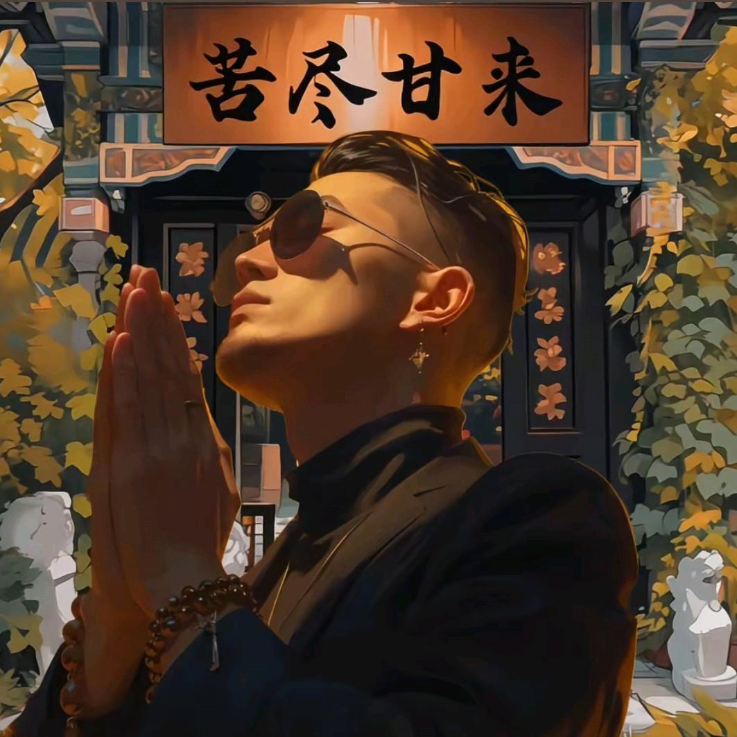 潇洒公子