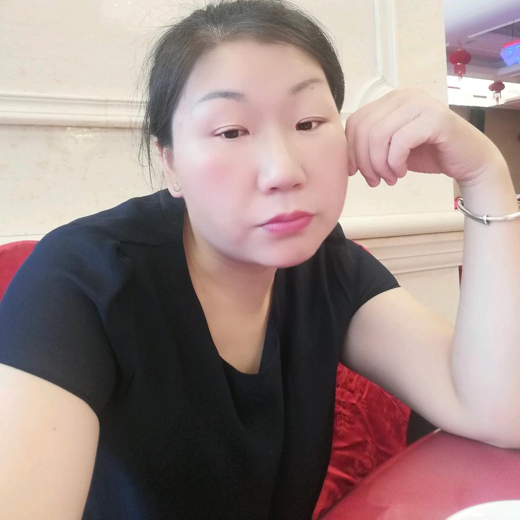 快乐一家人