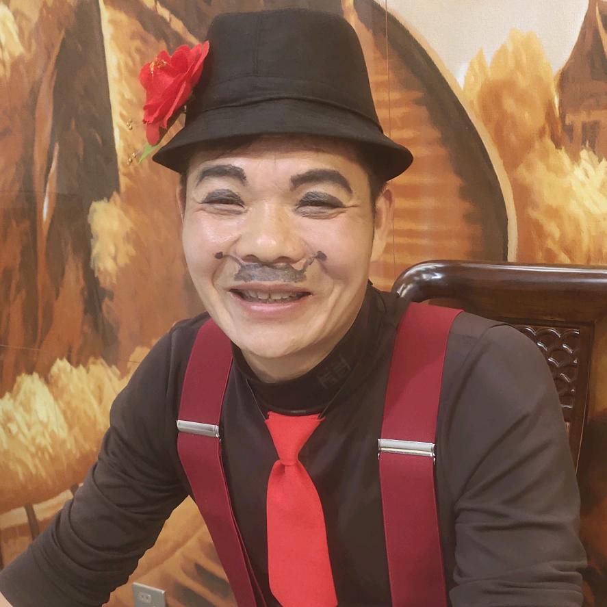 平哥