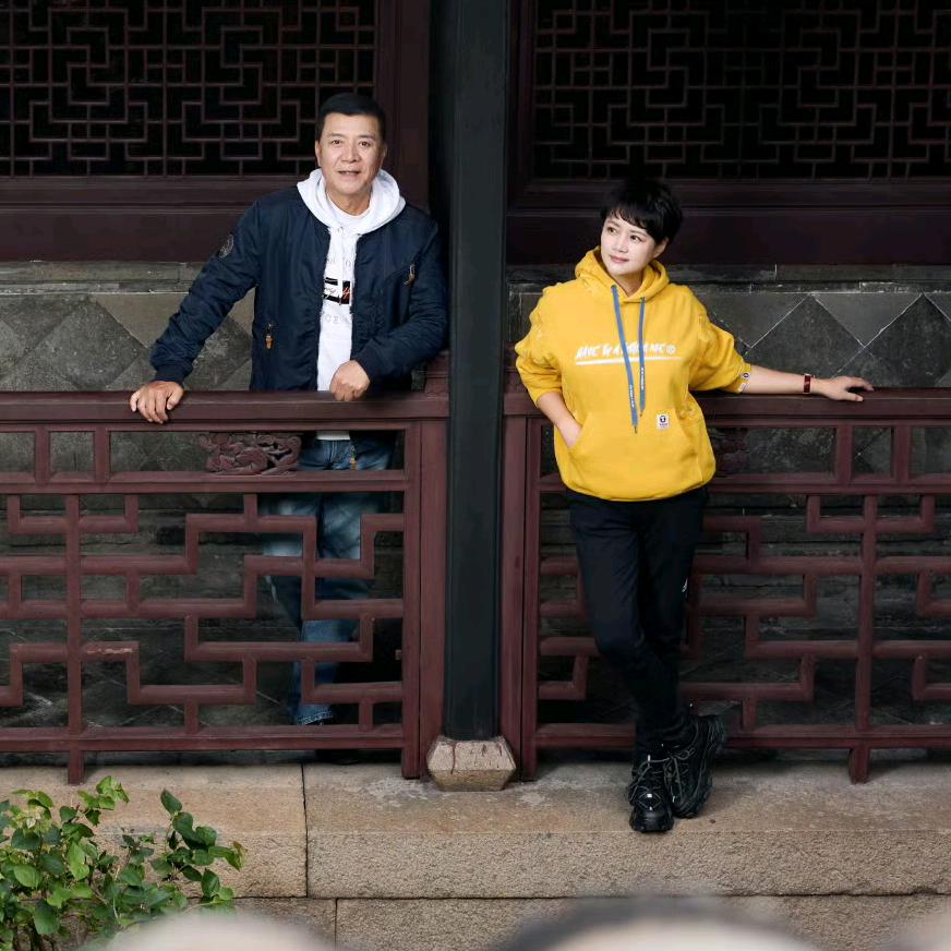 ❤刘之冰茹萍老师❤