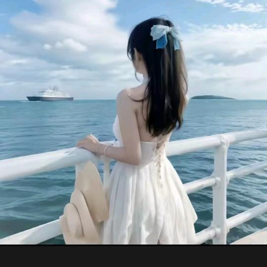 星星🌹知我心🌹