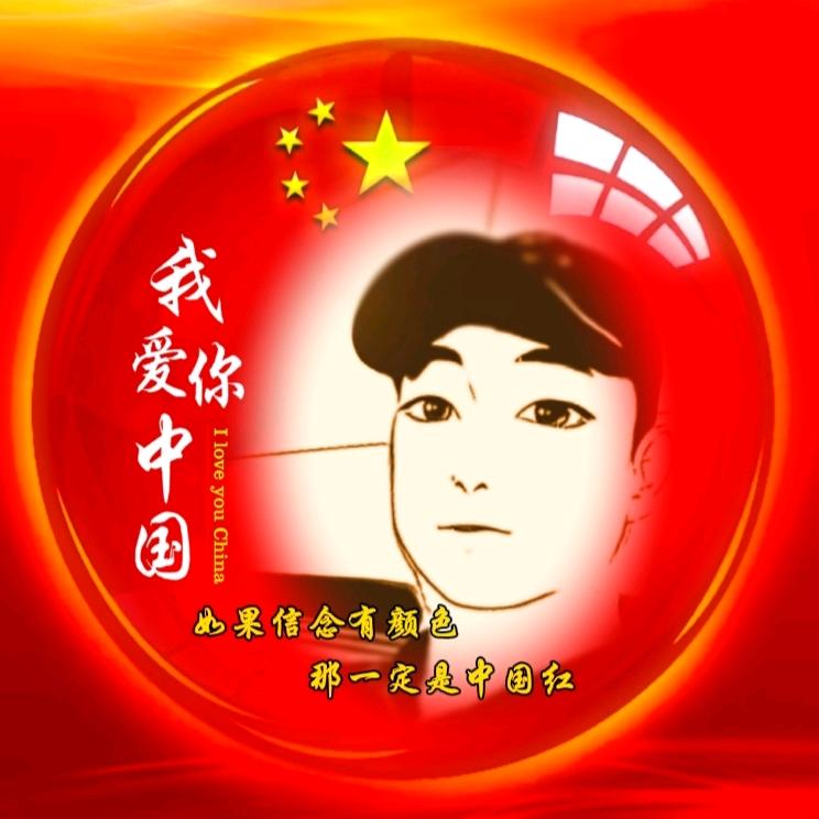🇨🇳 周大帅【奋力前行】