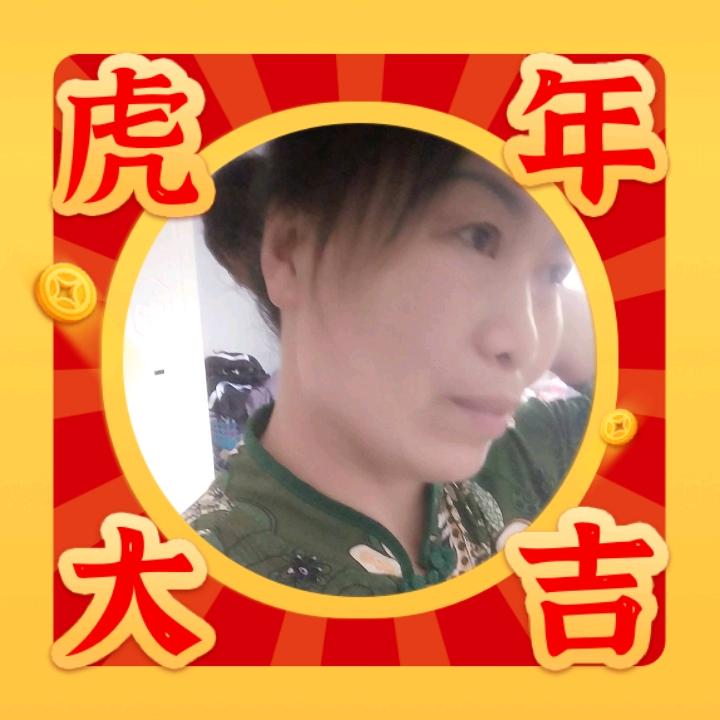 AAA带刺的玫瑰🌹刘桂华