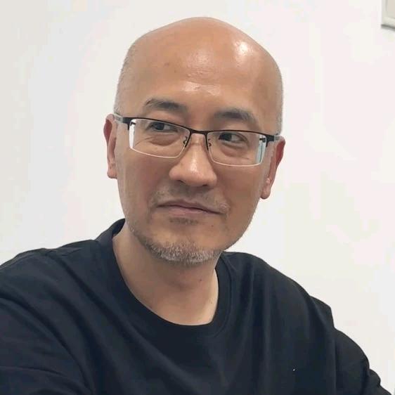 天涯老黑