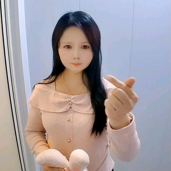 梦婷来了