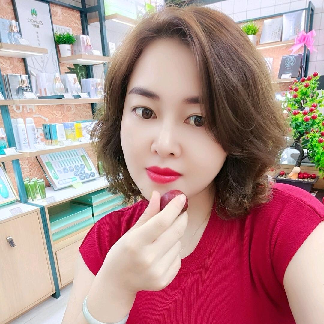 美业平姐《皮肤管理》