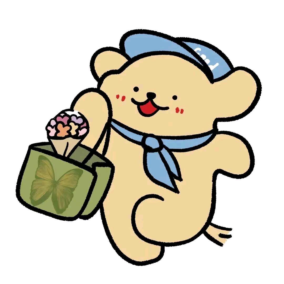 招财猫ʚ ྀིɞ聚宝盆