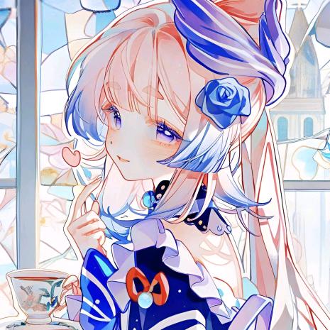 🌸🪼