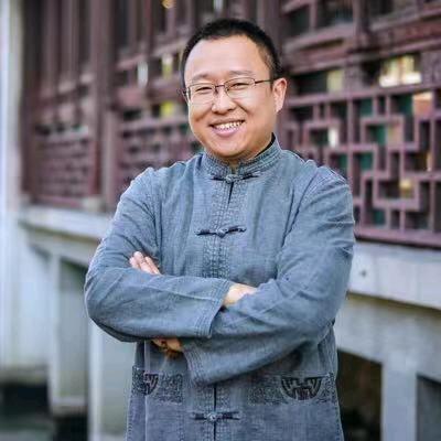 City walk文化讲师弓长