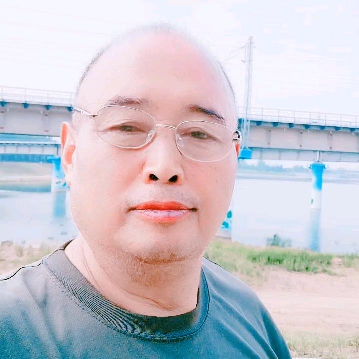 老兵爱玩抖音（七八年老兵）