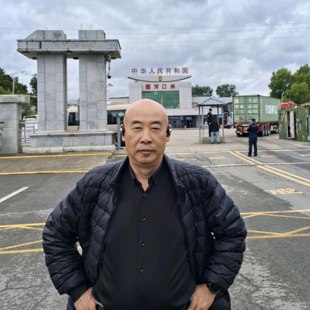 刘意