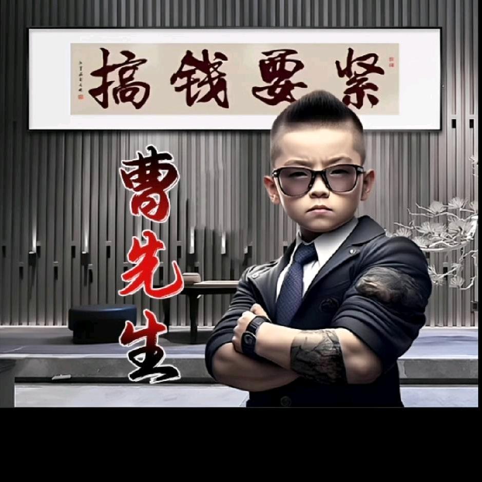 打工人打工魂