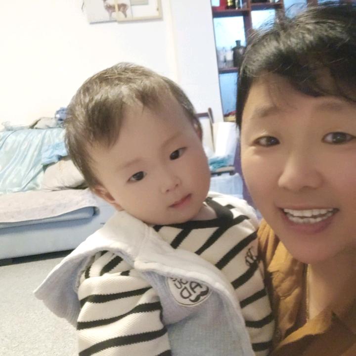张璟岩奶奶