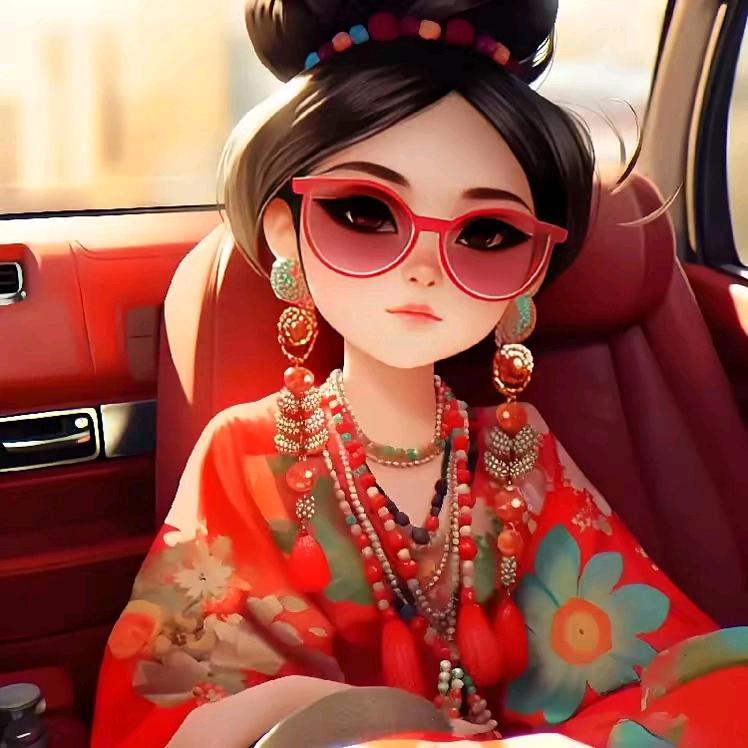 往后余生都是你