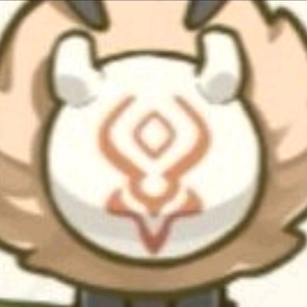 丘丘人（三角洲行动）