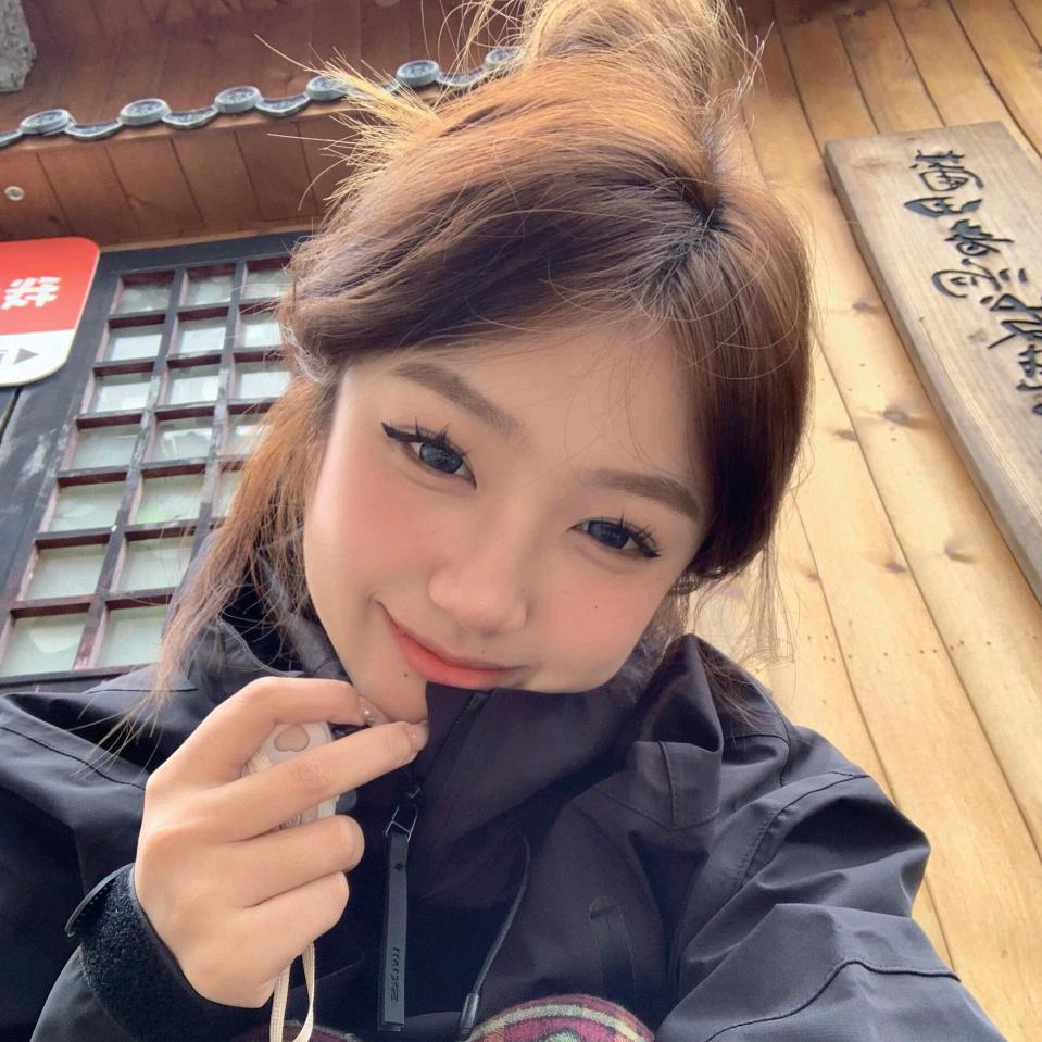 不爱吃香菜🥶