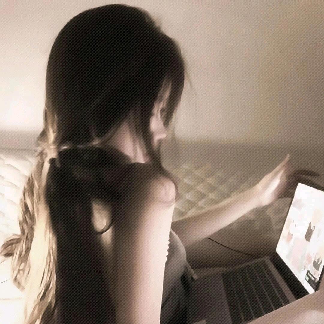 霜降❄️头像