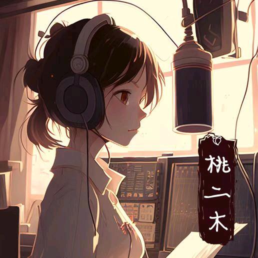 桃二木