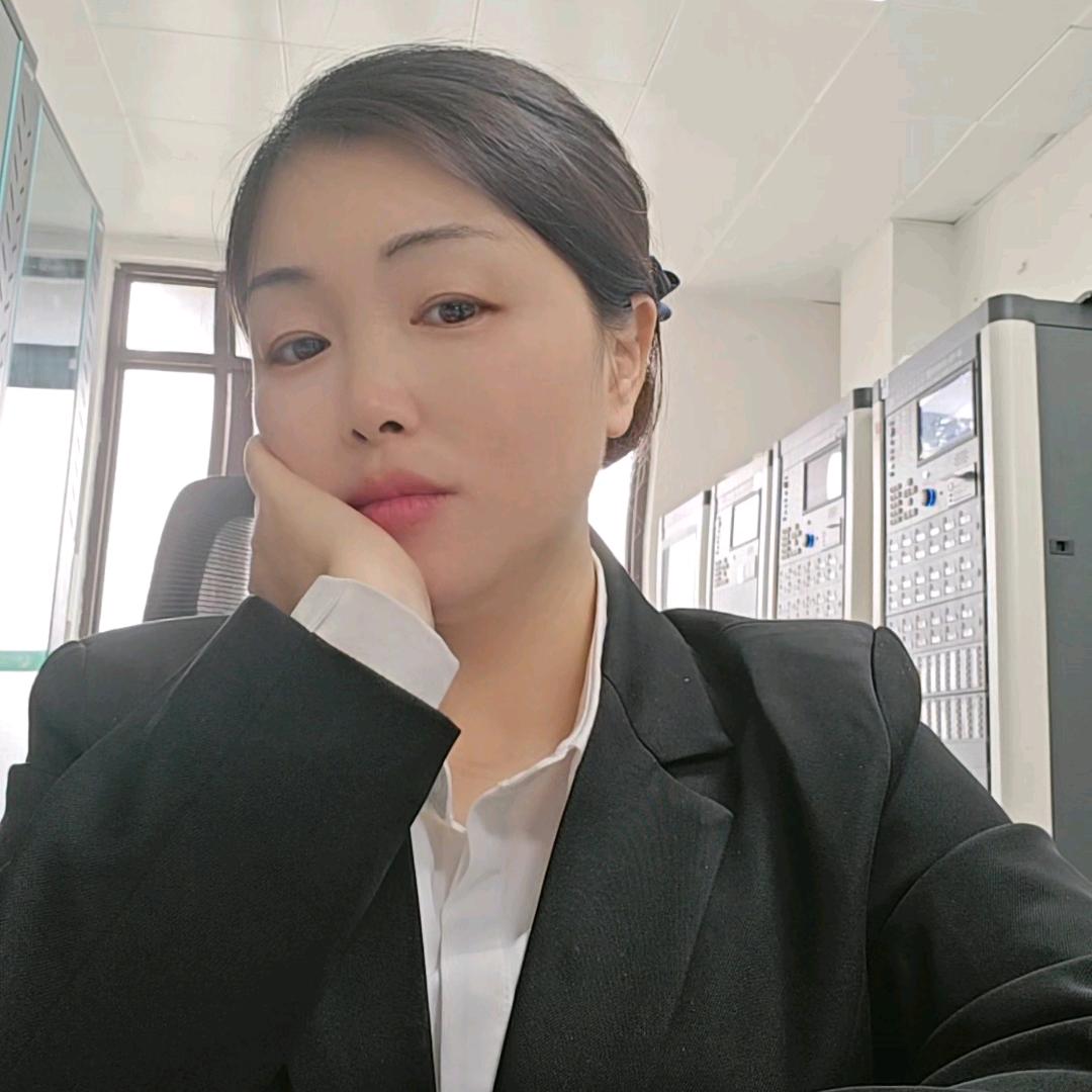 安然❤️