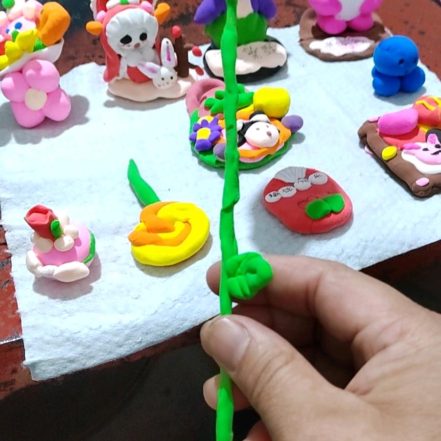 风雨过后、彩虹依旧