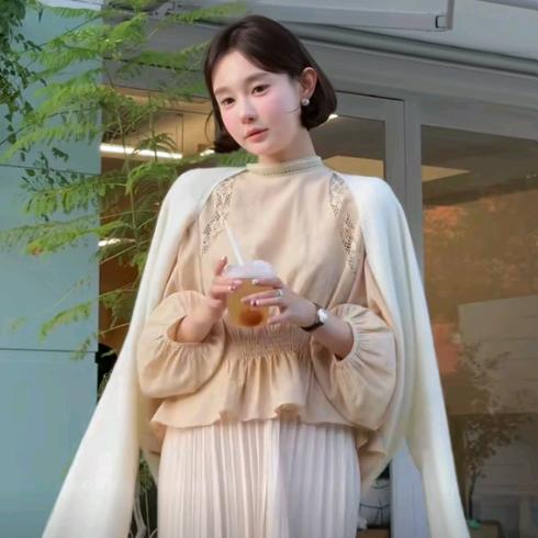 瓜瓜 ART ME-穿搭分享