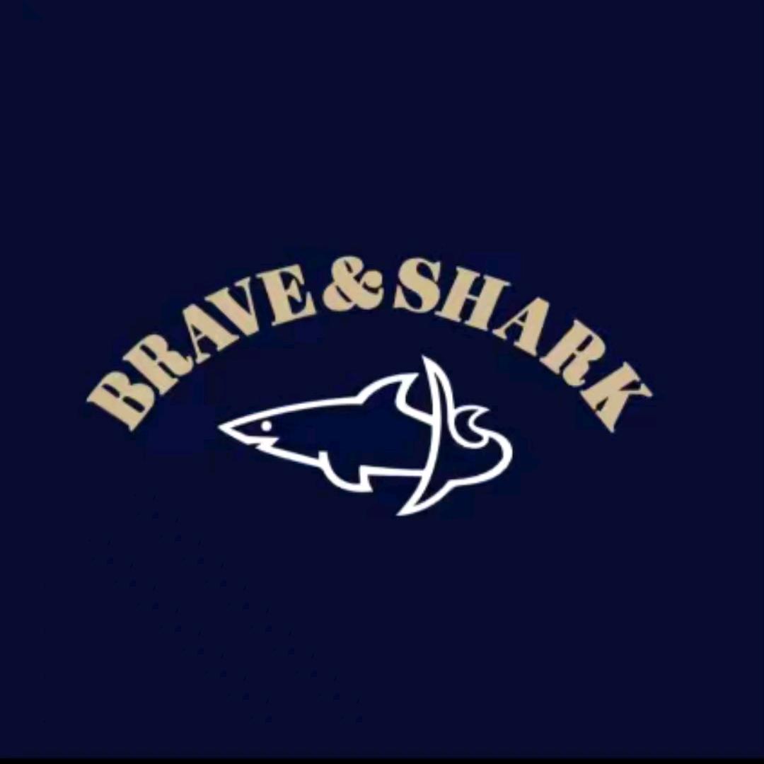 勇士鲨鱼精品男装店