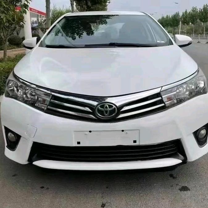 莎莎二手车销售有限公司