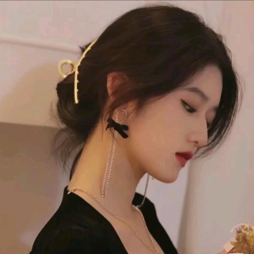 待我长发及腰