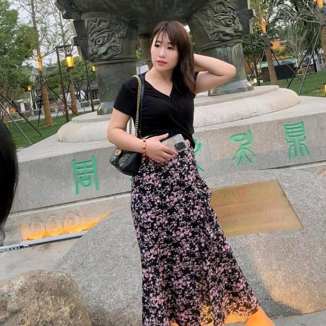 💞༊ღ᭄淡然一笑