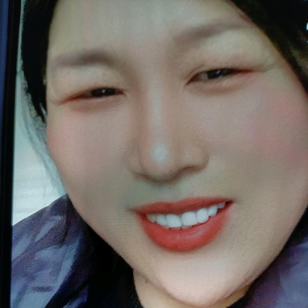 李我我《我是您姐妹》