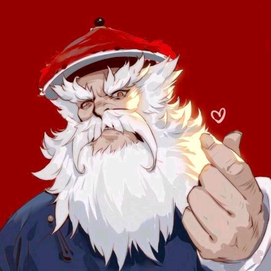 爱的就是❤️李