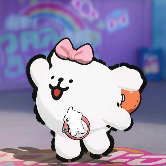 花花妹