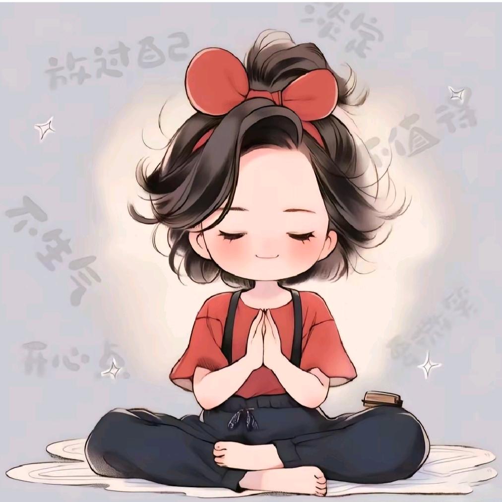 鱼儿