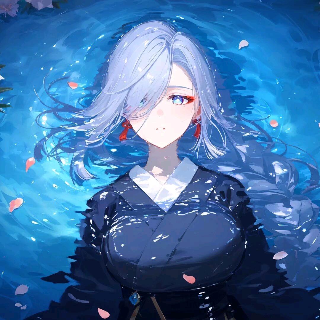 伍月 Ciallo～ (∠・ω< )⌒★