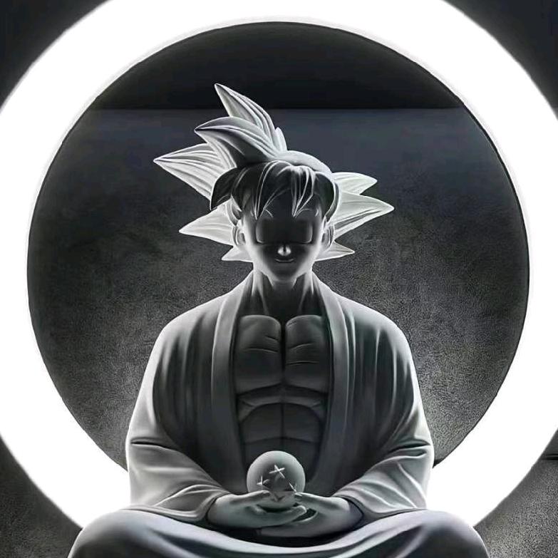 灵.