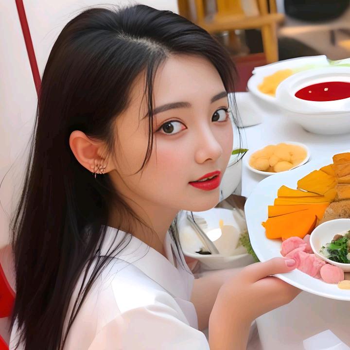 晨晨带您吃喝玩乐