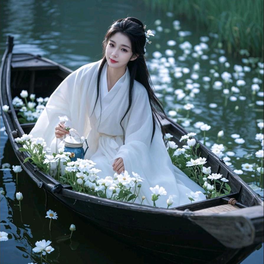 漠小嫚
