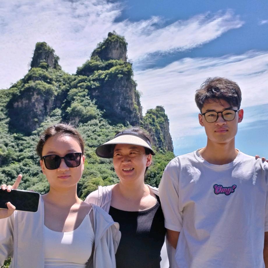 遇见你是一种幸福