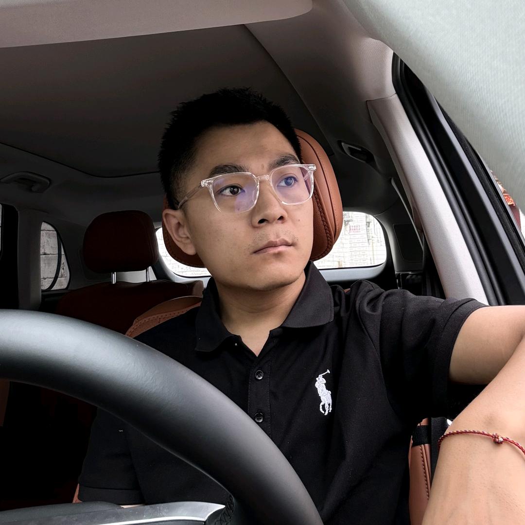老万侃车