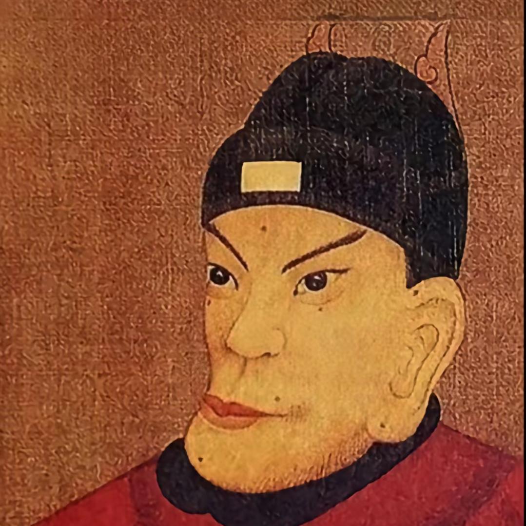 （小名朱元璋）