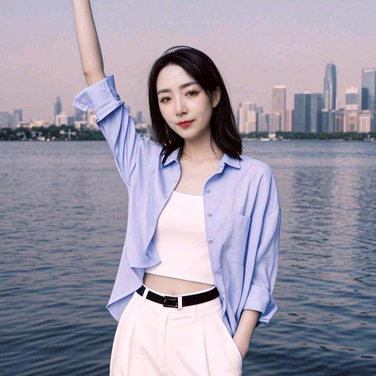 谁能理解我